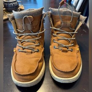 Hey Dude Bradley Comfort Boots